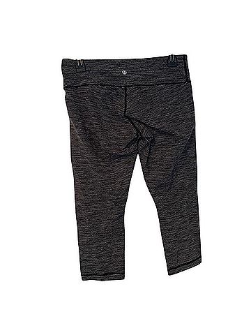 Lululemon Athletica Wunder Under Leggings (view 2)