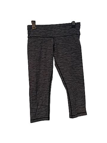 Lululemon Athletica Wunder Under Leggings (view 1)