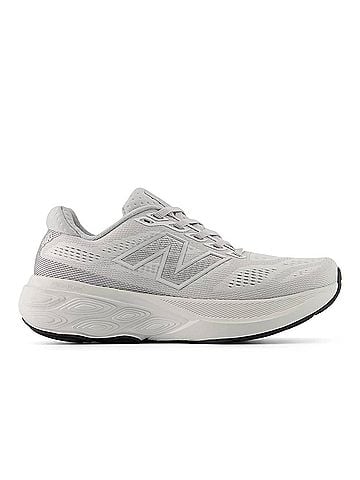 New Balance Women's Fresh Foam X 880v15 Shoe in Grey Matter (view 1)