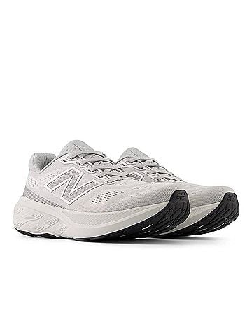 New Balance Women's Fresh Foam X 880v15 Shoe in Grey Matter (view 2)