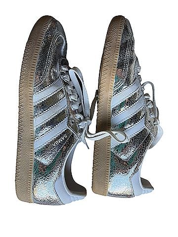 Adidas samba Sneakers (view 2)