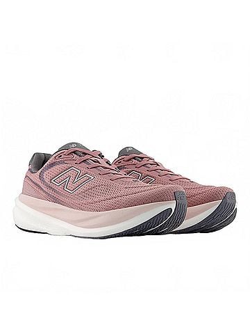 New Balance Women's 1080v15 Shoe in Rosewood (view 2)