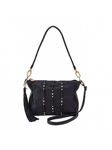 Hobo The Original Kori Crossbody Bag in Black (view 1)