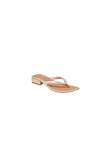 Dolce Vita Women's Barty Sandal in Petal Leather (view 1)