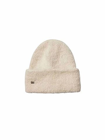 Soia & Kyo Jaya Knitted Hat in Powder (view 1)
