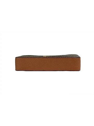 Michael Kors Women's East West Crossbody Bag in Brown (view 2)
