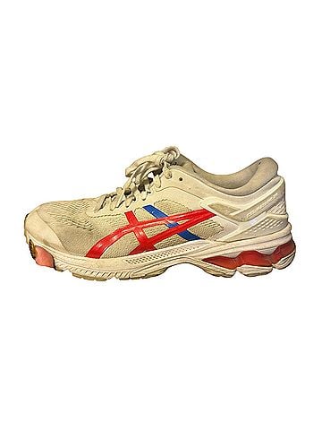 Asics Sneakers (view 1)