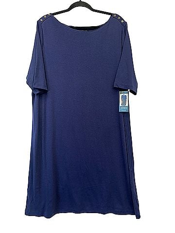 Jones New York Casual Dress (view 1)