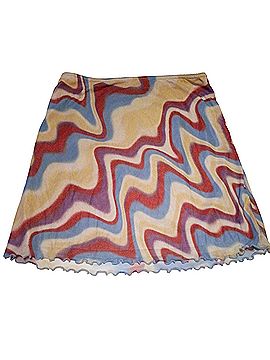 Urban Outfitters Casual Skirt (view 1)