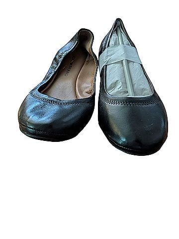 Lucky Brand Emmie Ballet Flat Flats (view 1)