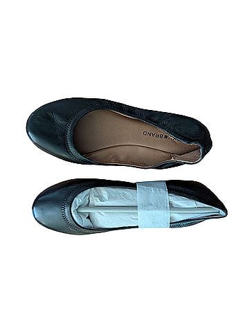 Lucky Brand Emmie Ballet Flat Flats (view 2)