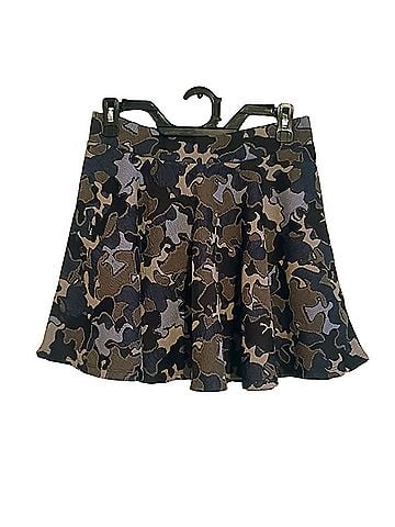 Zara Skort (view 1)