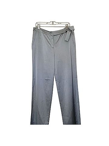 Giorgio Armani Giorgio Armani Casual Pants (view 1)
