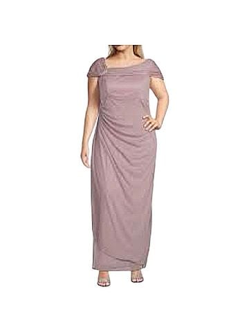 Alex Evenings Cocktail Dress (view 1)