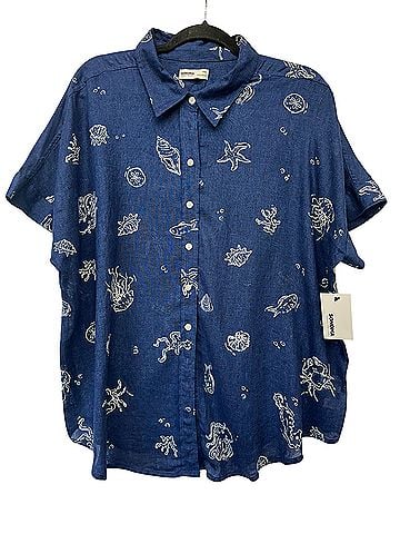 SONOMA life + style Blouse (view 1)