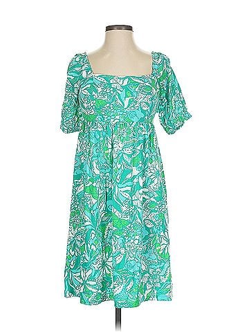 Lilly Pulitzer Lilly Pulitzer Casual Dress (view 1)
