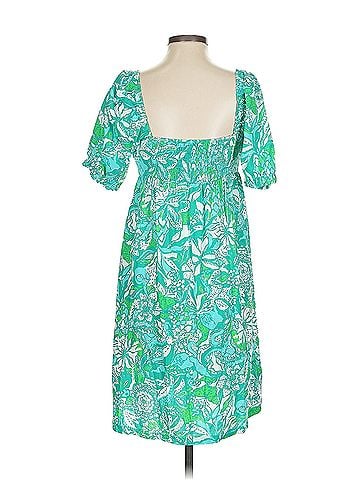 Lilly Pulitzer Lilly Pulitzer Casual Dress (view 2)