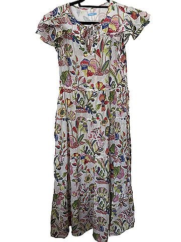 J. McLaughlin Casual Dress (view 1)