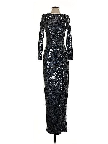 Xscape Xscape Cocktail Dress (view 1)