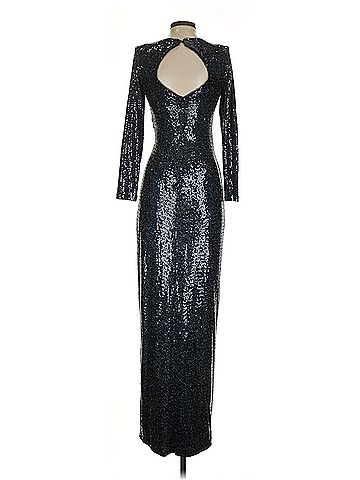 Xscape Xscape Cocktail Dress (view 2)