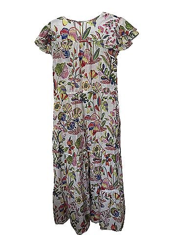 J. McLaughlin Casual Dress (view 2)