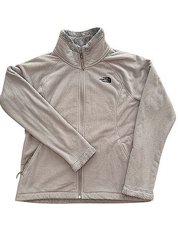 The North Face Osito 2 Fleece (view 2)