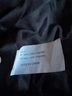 CREATMO.US 100% Polyester 100% Polyester Black Jacket Size S - photo 3
