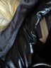 CREATMO.US 100% Polyester 100% Polyester Black Jacket Size S - photo 5
