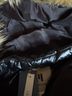 CREATMO.US 100% Polyester 100% Polyester Black Jacket Size S - photo 6