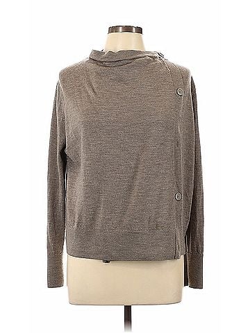 Cos Cos Wool Pullover Sweater (view 1)
