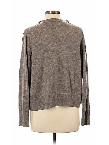 Cos Cos Wool Pullover Sweater (view 2)