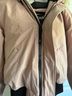 TNA Pink Jacket Size S - photo 4