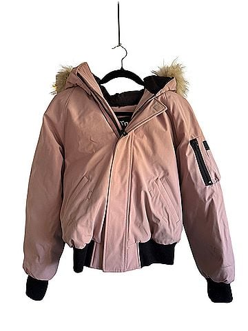 TNA Jacket (view 1)