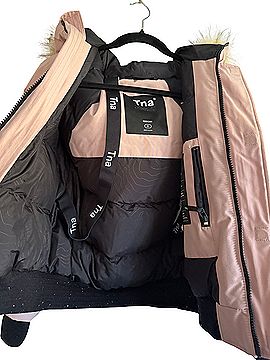 TNA Jacket (view 2)