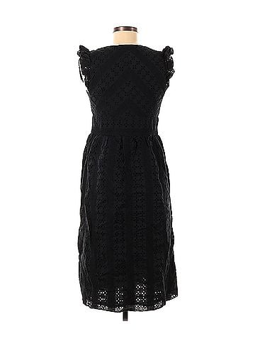 J.Crew J.Crew Casual Dress (view 2)