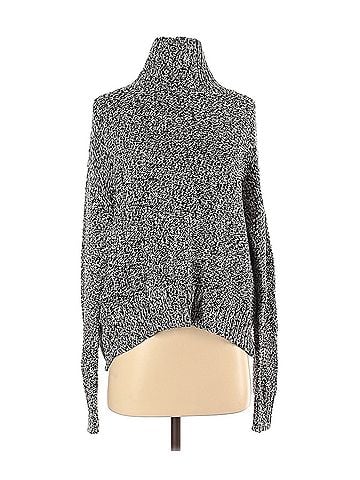 Eileen Fisher Eileen Fisher Pullover Sweater (view 1)