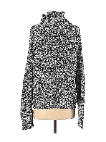 Eileen Fisher Eileen Fisher Pullover Sweater (view 2)