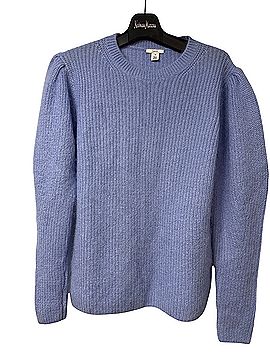Lewit Pullover Sweater (view 1)