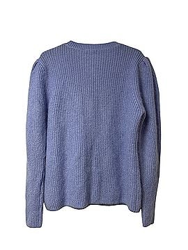 Lewit Pullover Sweater (view 2)