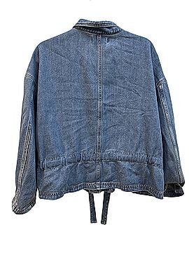 Madewell Denim Jacket (view 2)