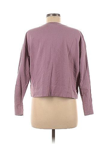 James Perse James Perse Sweatshirt (view 2)