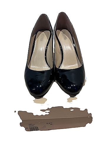 Michael Kors Heels (view 2)