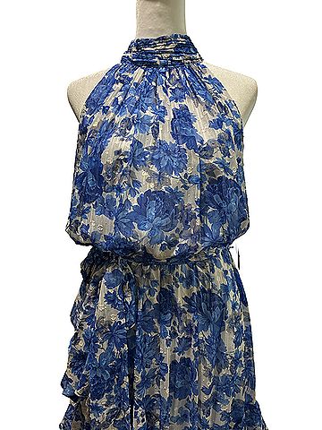 Alex Marie Cocktail Dress (view 2)