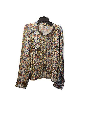 Natural Life Button-Down Shirt (view 1)