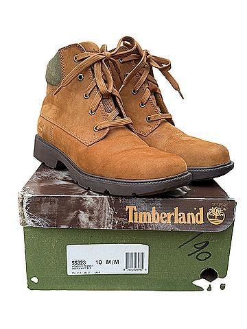 Timberland Boots (view 1)