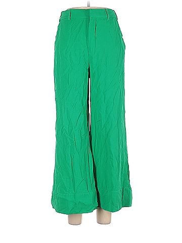 Zara Zara Casual Pants (view 1)