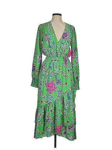 Lilly Pulitzer Cocktail Dress (view 1)