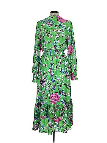 Lilly Pulitzer Cocktail Dress (view 2)