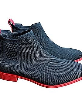 Vivaia Clara Chelsea Boots Ankle Boots (view 2)
