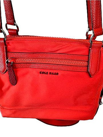 Cole Haan Orangeres Crossbody Bag Crossbody Bag (view 1)